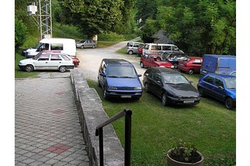 Čekija Hotel Pusté Žibřidovice, Eksterjeras